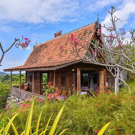 Sumberkima Hill Private Villa Retreat