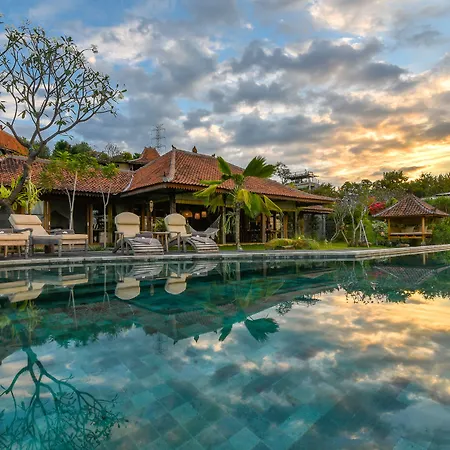 Sumberkima Hill Private Villa Retreat