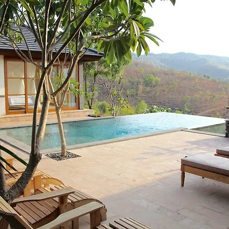 Sumberkima Hill Private Villa Retreat