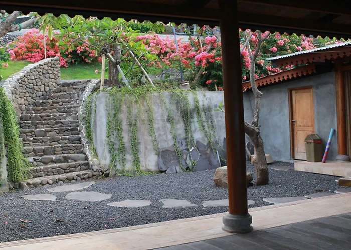 Hotel Sumberkima Hill Private Retreat *