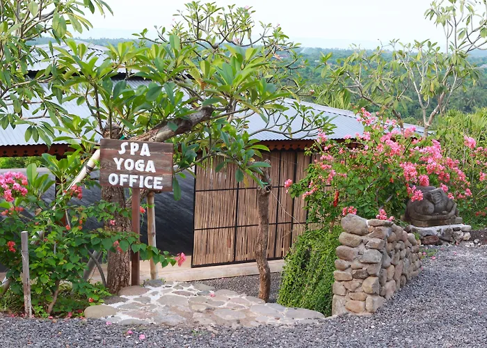 Hotel Sumberkima Hill Private Retreat Pemuteran