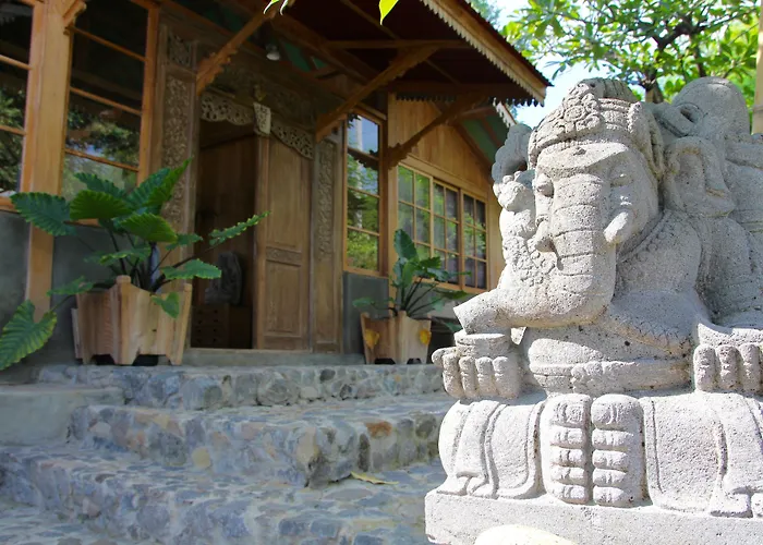 Hotel Sumberkima Hill Private Retreat *