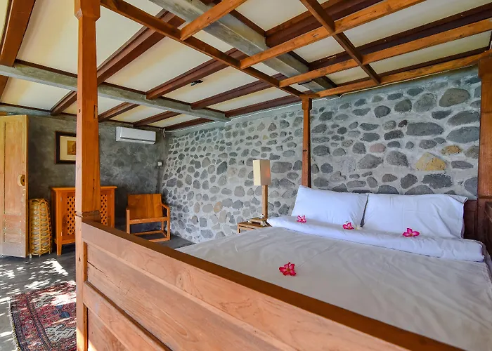 Sumberkima Hill Private Retreat