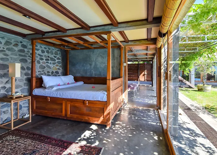 Hotel Sumberkima Hill Private Retreat *