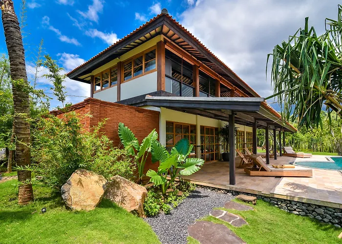 Sumberkima Hill Private Retreat