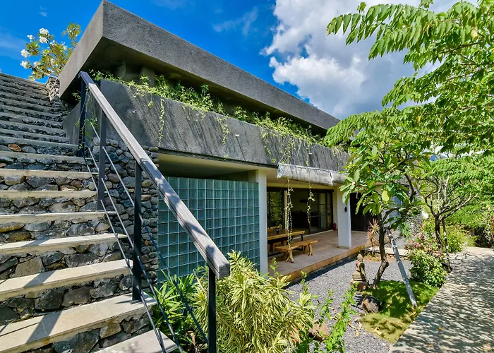 Hotel Sumberkima Hill Private Retreat