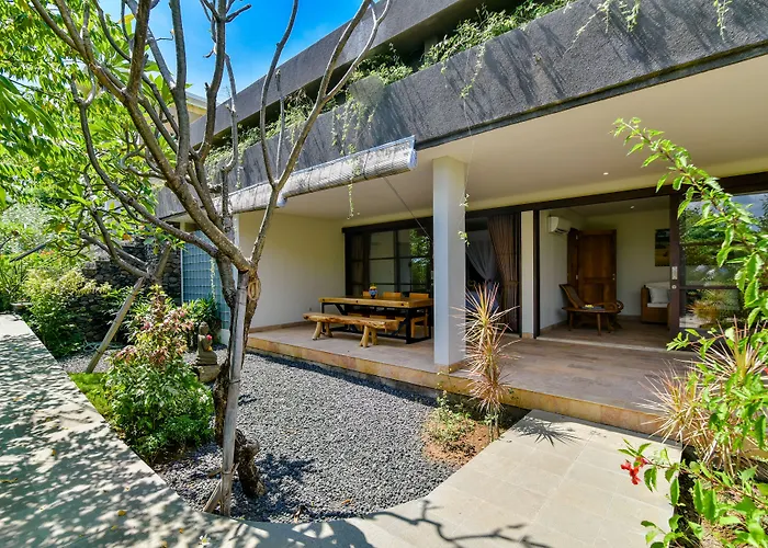 Sumberkima Hill Private Retreat