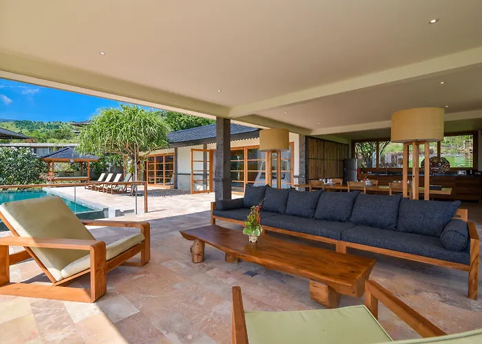 Sumberkima Hill Private Retreat