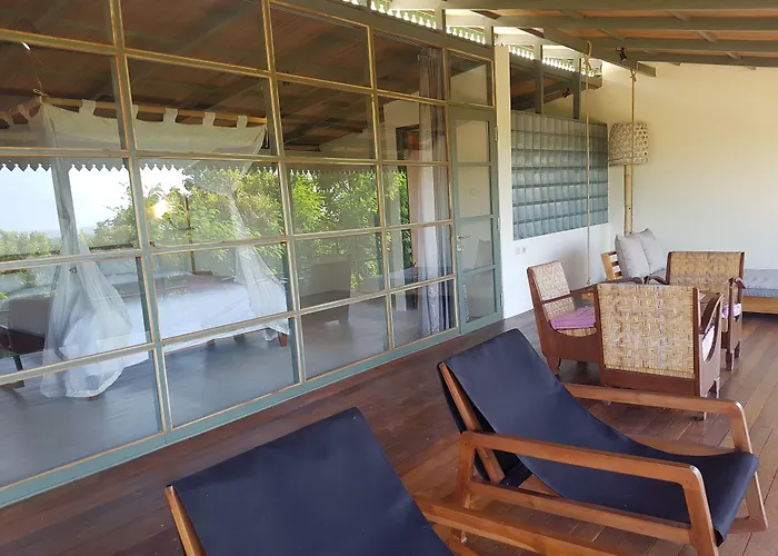 Sumberkima Hill Private Retreat *