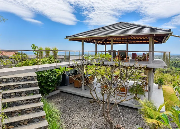 Hotel Sumberkima Hill Private Retreat *
