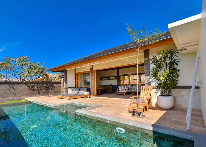 Sumberkima Hill Private Retreat *