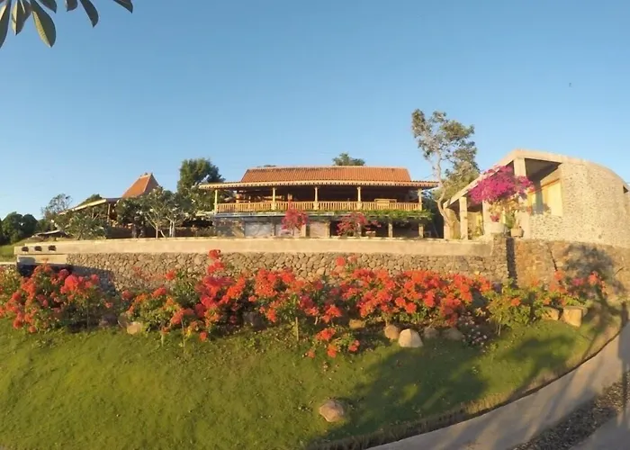 Sumberkima Hill Private Retreat