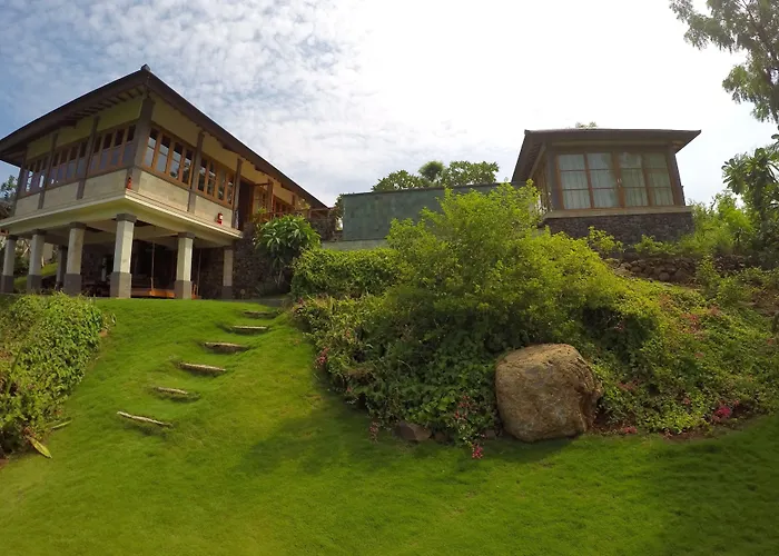 Hotel Sumberkima Hill Private Retreat