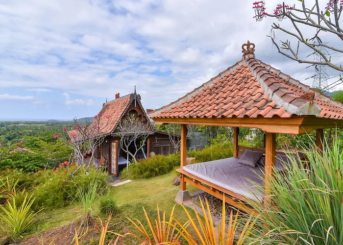 Hotel Sumberkima Hill Private Retreat *