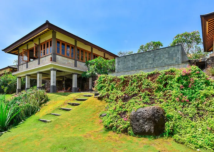 Sumberkima Hill Private Retreat