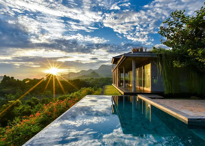 Sumberkima Hill Private Retreat Pemuteran