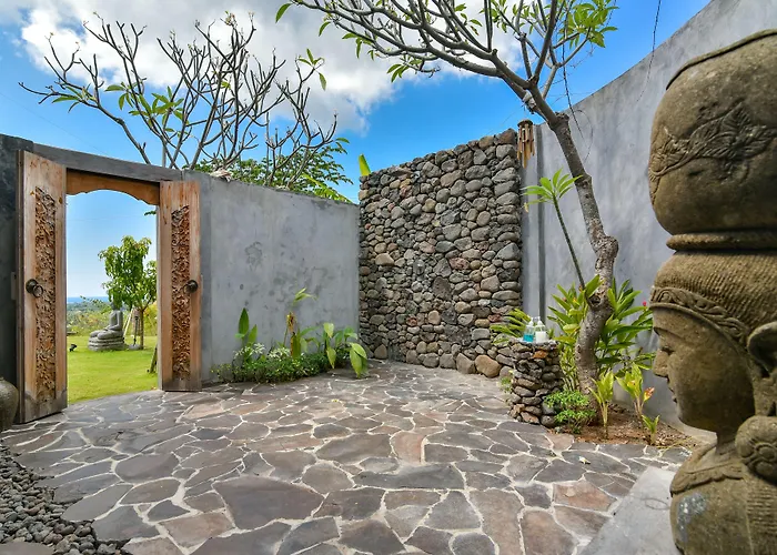 Sumberkima Hill Private Retreat