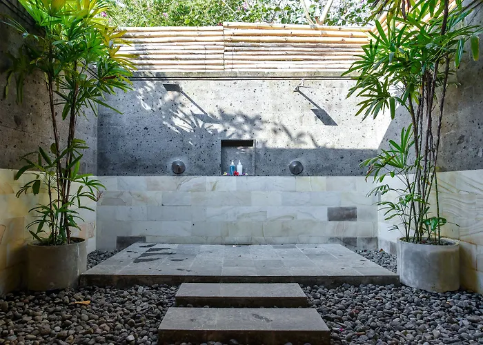 Sumberkima Hill Private Retreat Hotel Pemuteran