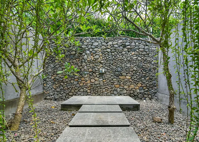Hotel Sumberkima Hill Private Retreat