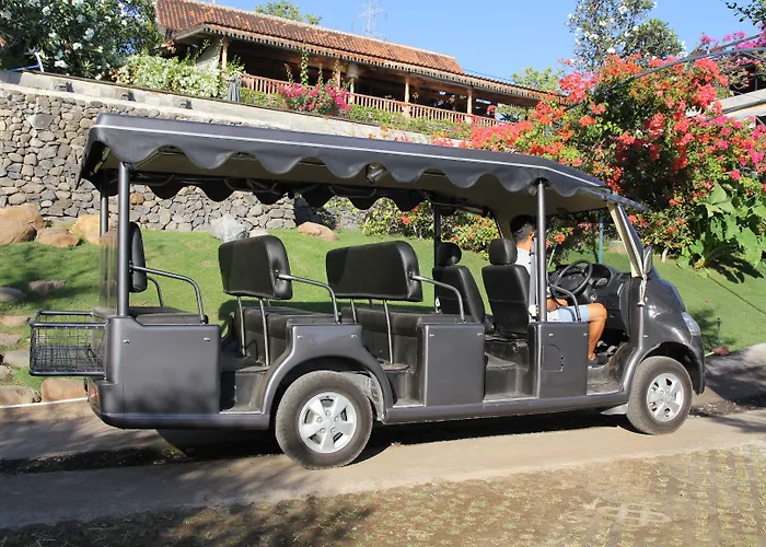 Hotel Sumberkima Hill Private Retreat *