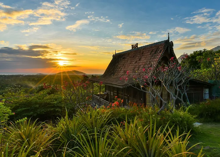 Hotel Sumberkima Hill Private Retreat