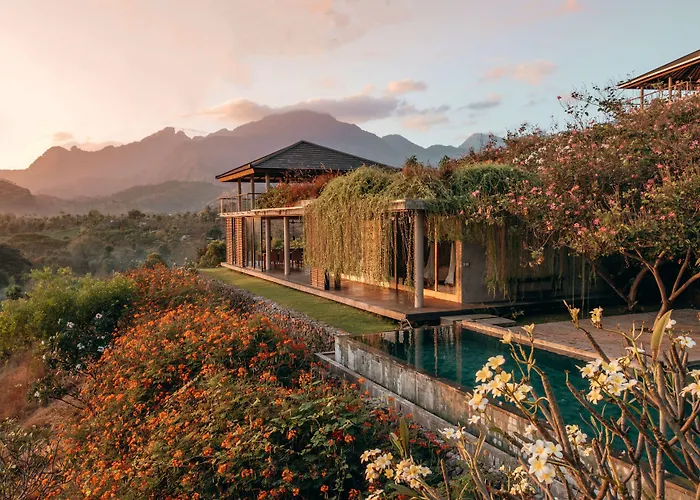 Sumberkima Hill Private Retreat *