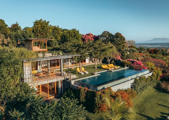 Sumberkima Hill Private Retreat