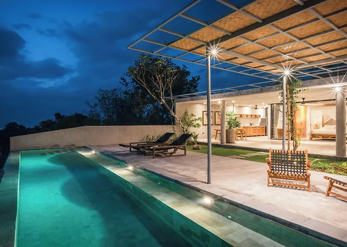 Sumberkima Hill Private Retreat